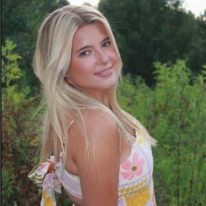 Meet your Posher, Sarah